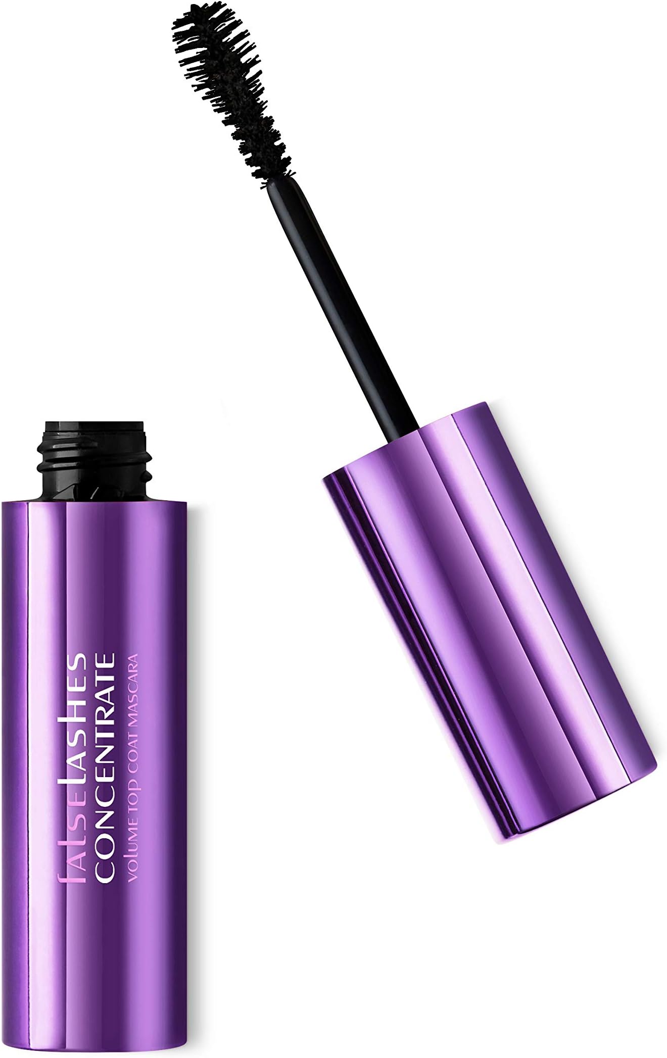 KIKO Milano False Lashes Volume Top Coat 2016 Eyes Mascara Clear, 11 ml