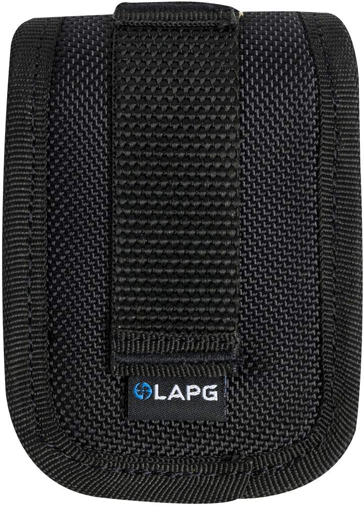LA Police Gear 1680D Ballistic Nylon Tactical Glove Utility Pouch