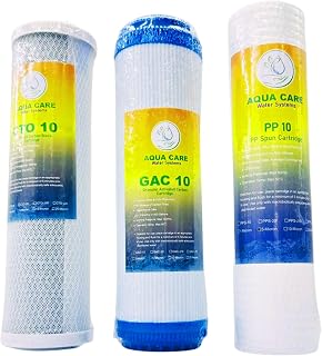 Water Filter Cartridge Filter