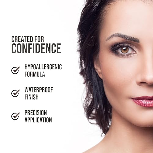 Miniatura 4 de aden Lápiz contorno de ojos (00 Devil)