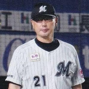 吉井理人