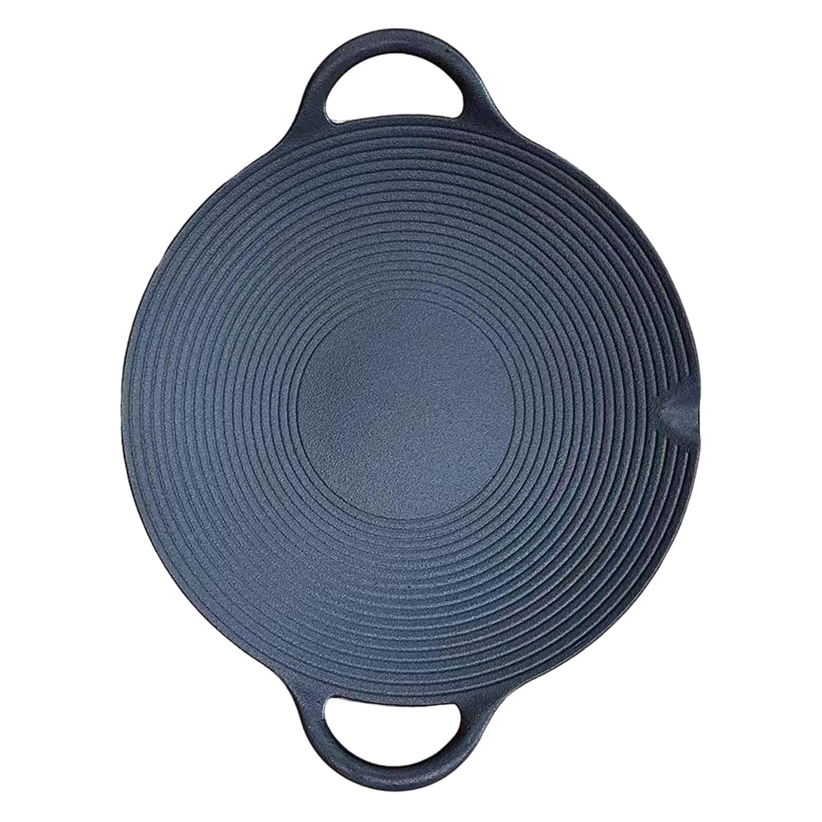 Amazon | DIDILLX 鉄鍋セット クッキングパン キャンプ