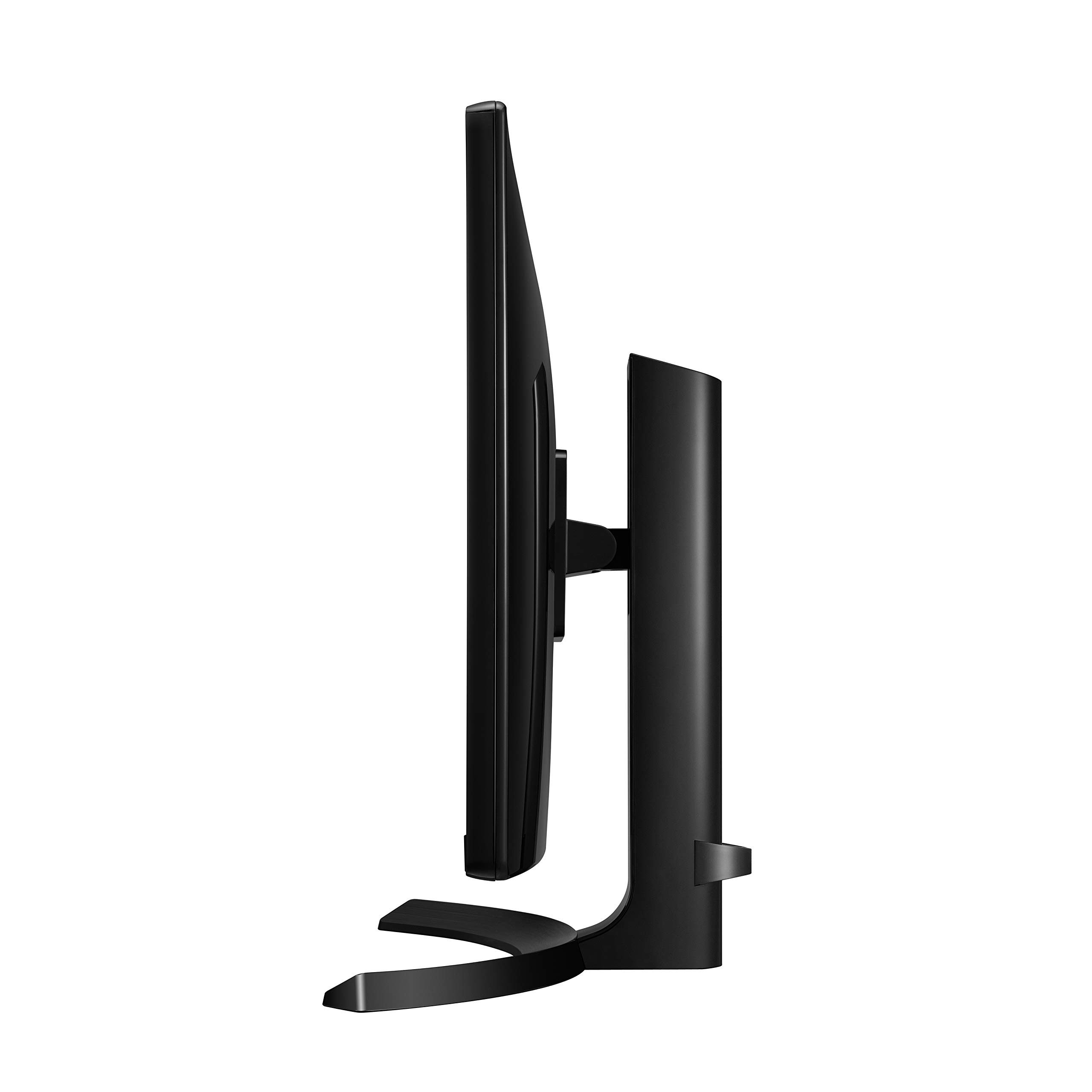 LG UltraWide 34WL750-B 34 Inch WQHD 5ms 60Hz 3-Side Virtually