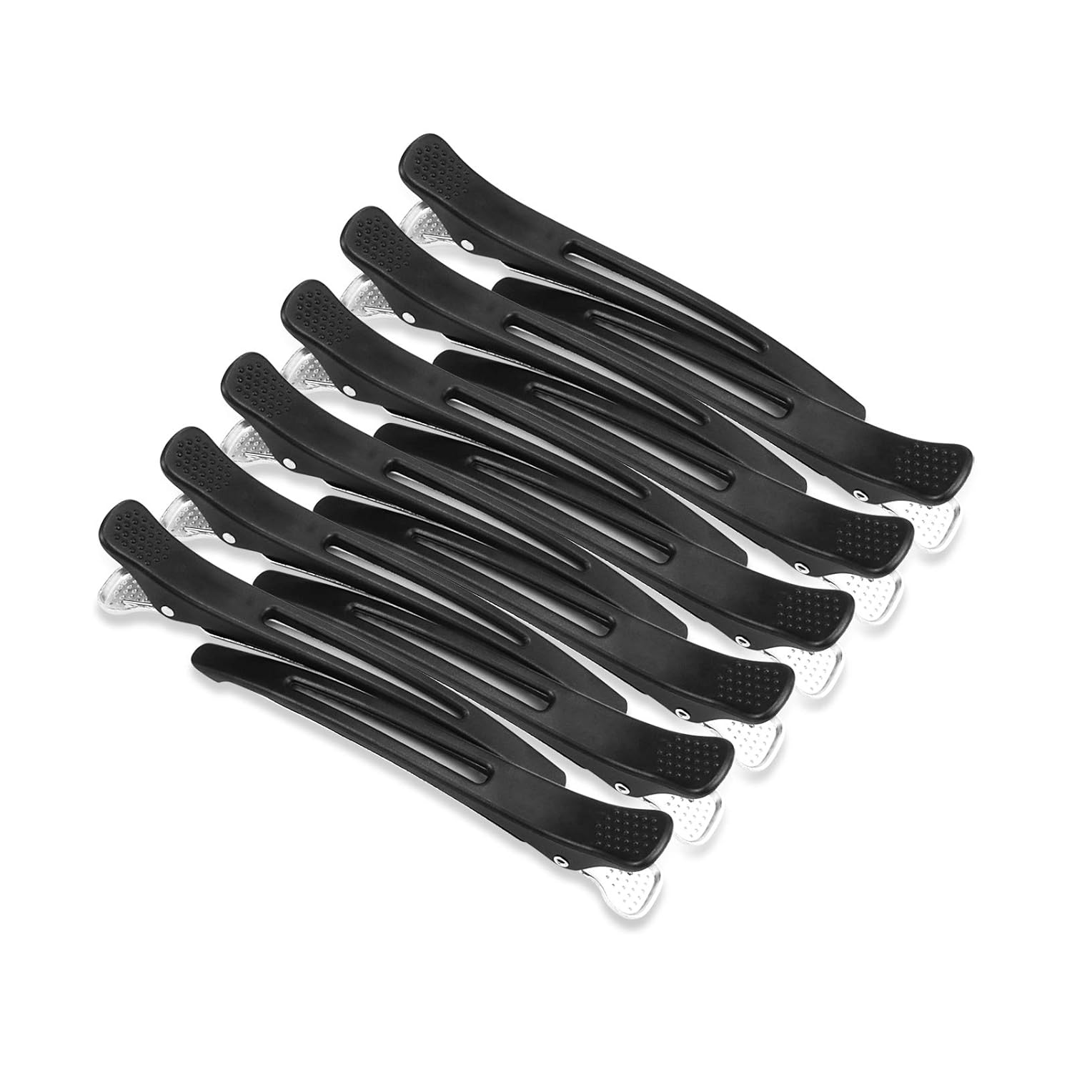 Hair Clips,12 Pack Hair Clips for Styling and Sectioning