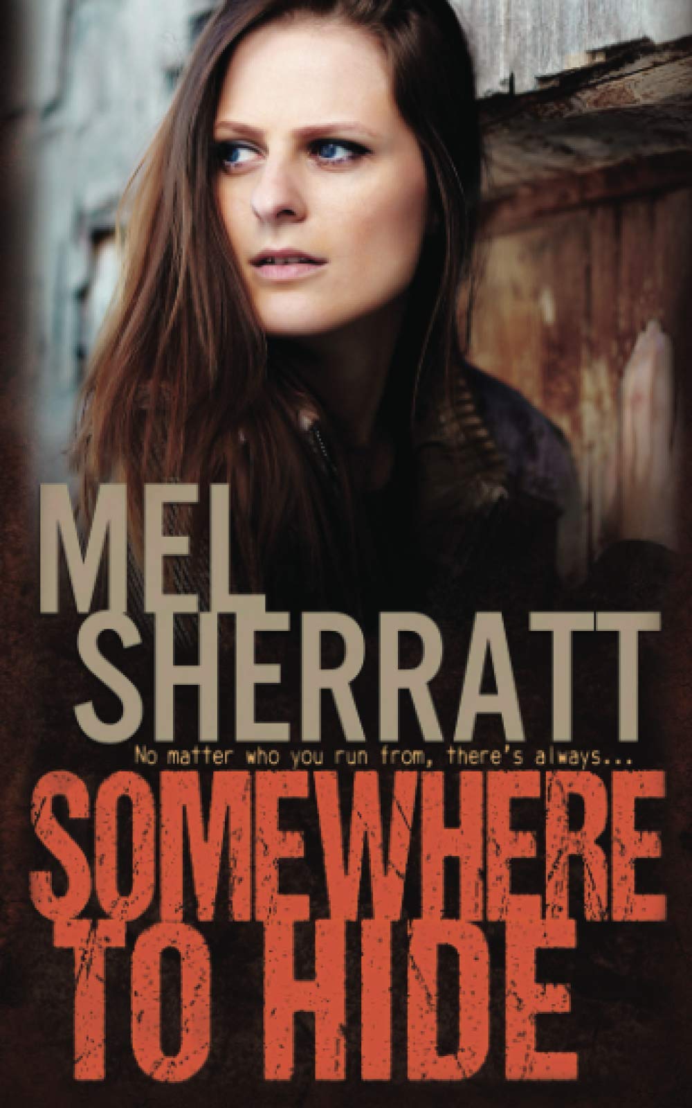 Somewhere to Hide: Secrets, lies and revenge in a standalone drama