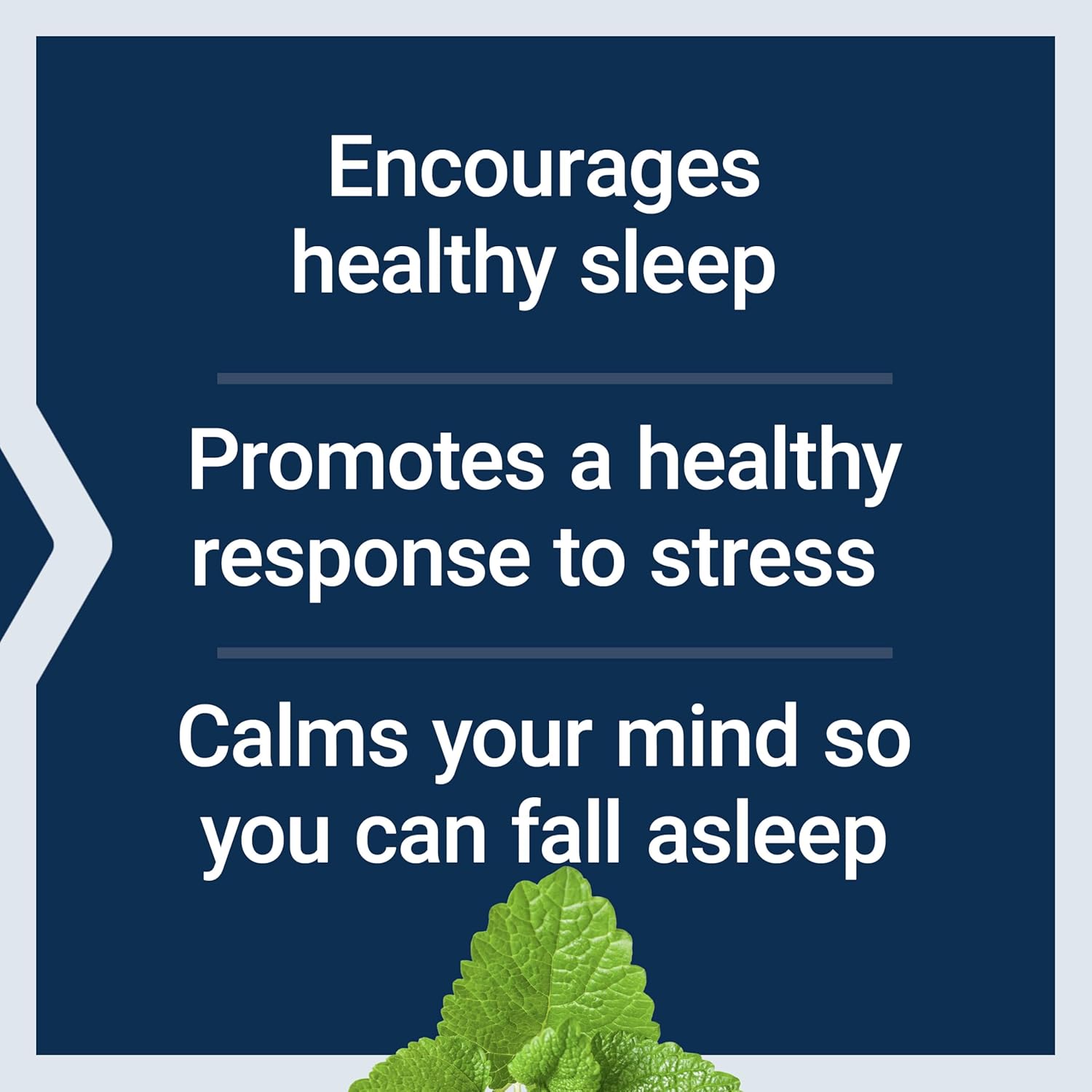 Life Extension Herbal Sleep PM, Lemon Balm, honokiol (Magnolia bark), Chamomile, Promotes Healthy Sleep, Hormone-Free, melatonin-Free, Gluten Free, Non-GMO, Vegetarian, 30 Capsules - Image 4