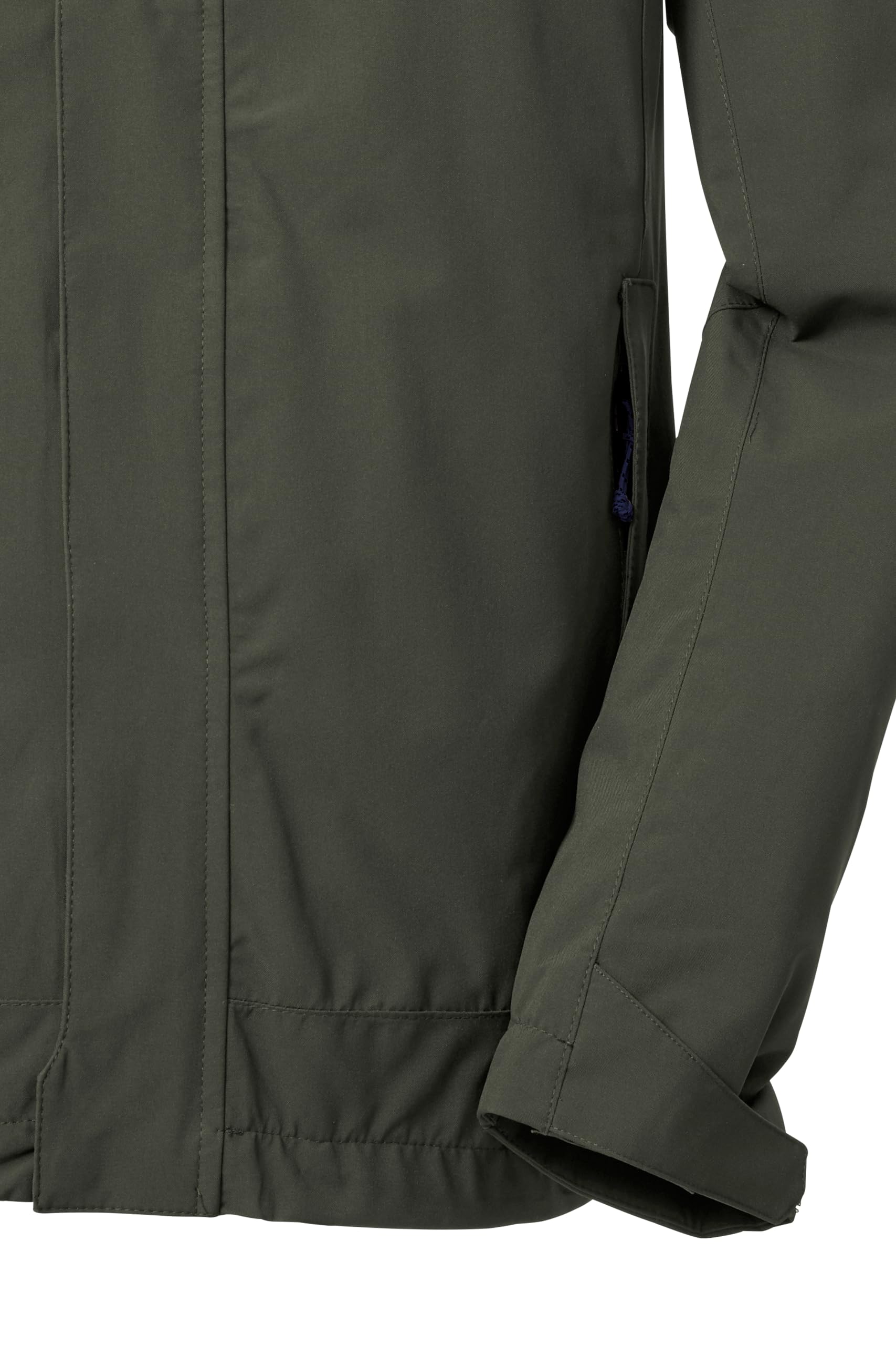 Killtec Kos 87 Mn Jckt_xenios Chaqueta funcional/chaqueta de exterior con capucha desmontable Men´s
