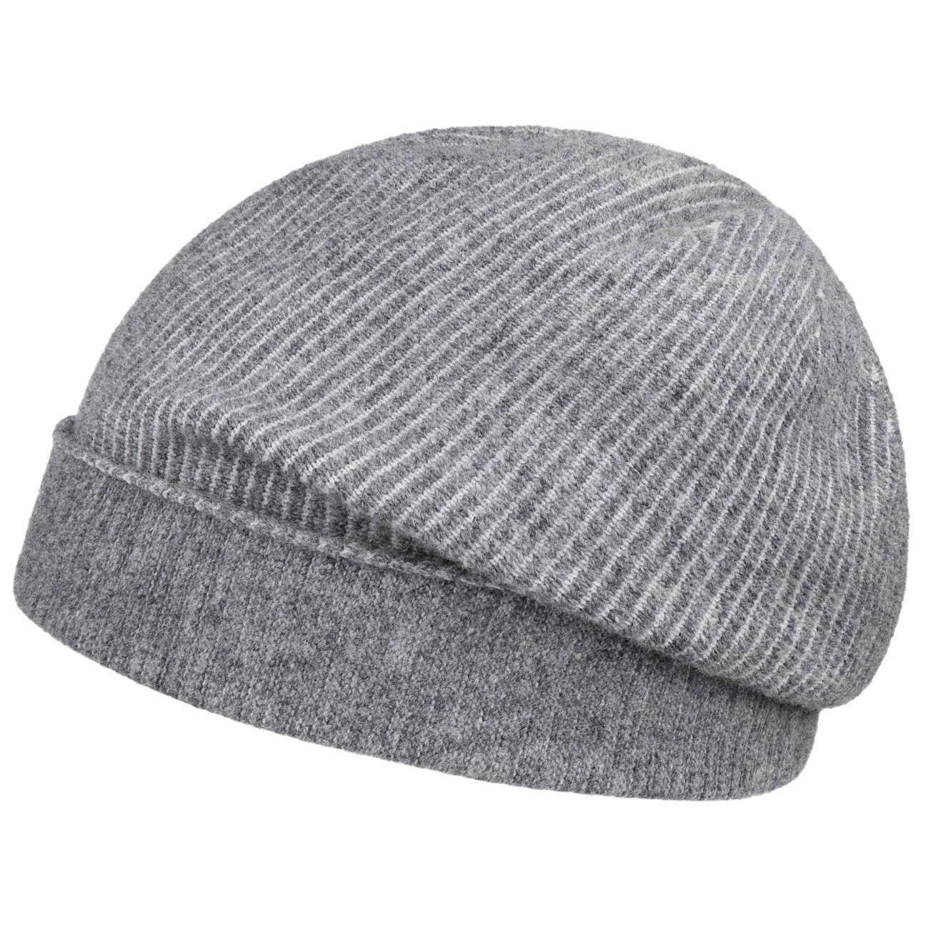Gorro de Lana Hervida Beanie