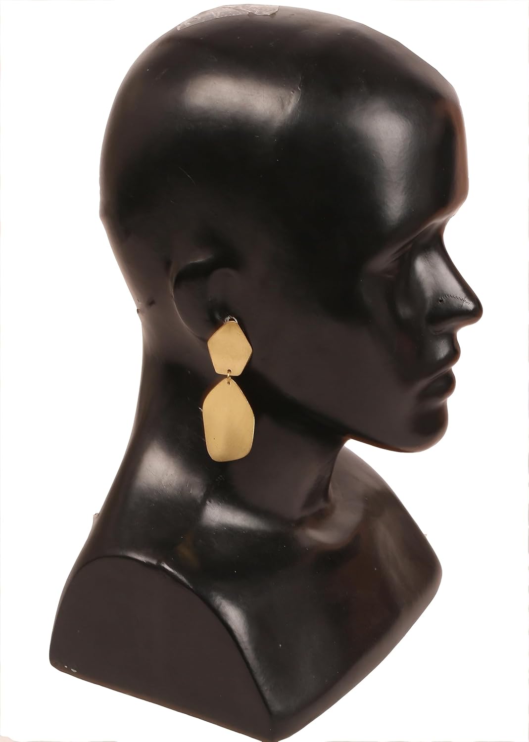 新しい！ Touchstone インディアン ボリウッド ファッション 手作り かわいい スタイル定義 デザイナー ジュエリー 軽量