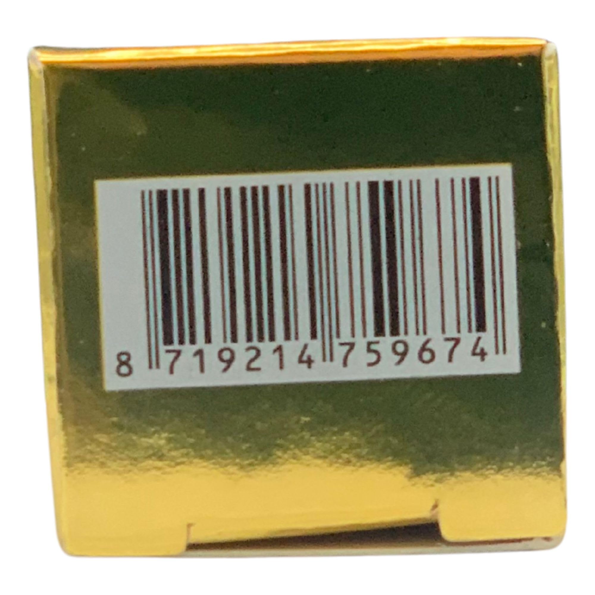 NG Profumo Solido In Stick, Disponibile In Diverse Fragranze 10g (Unità, PREDATOR)