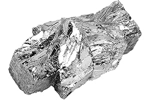 99.99% Pure Bismuth Gallium Ingot Chunk for Crystal Crafting