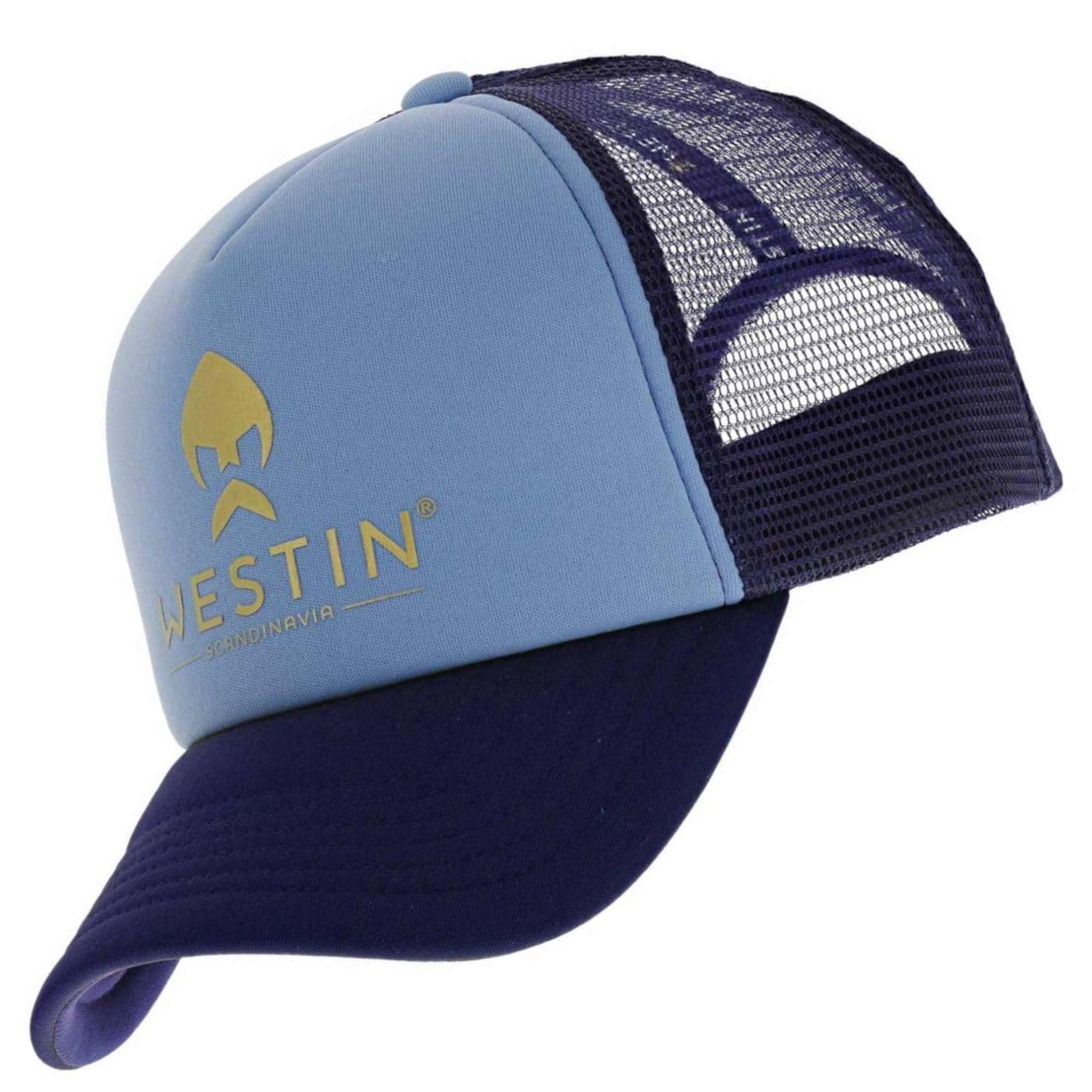 Westin Austin Trucker Cap One Size