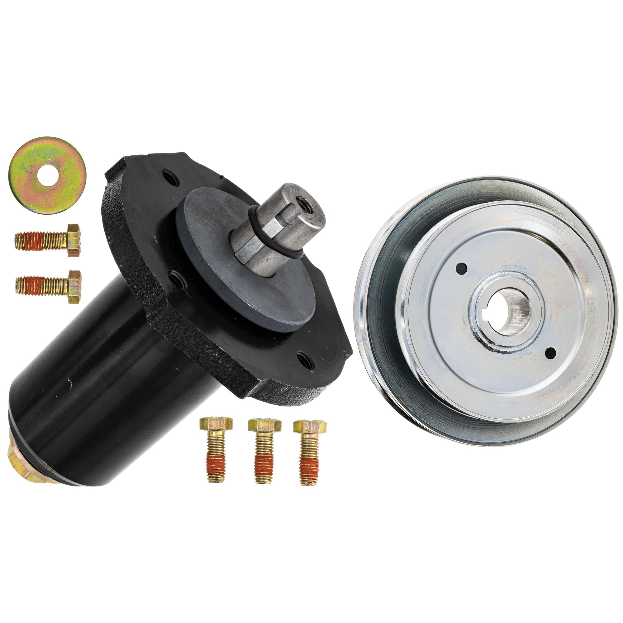 Amazon.com : 8TEN Deck Spindle for Gravely Pro-Turn 152 58810800