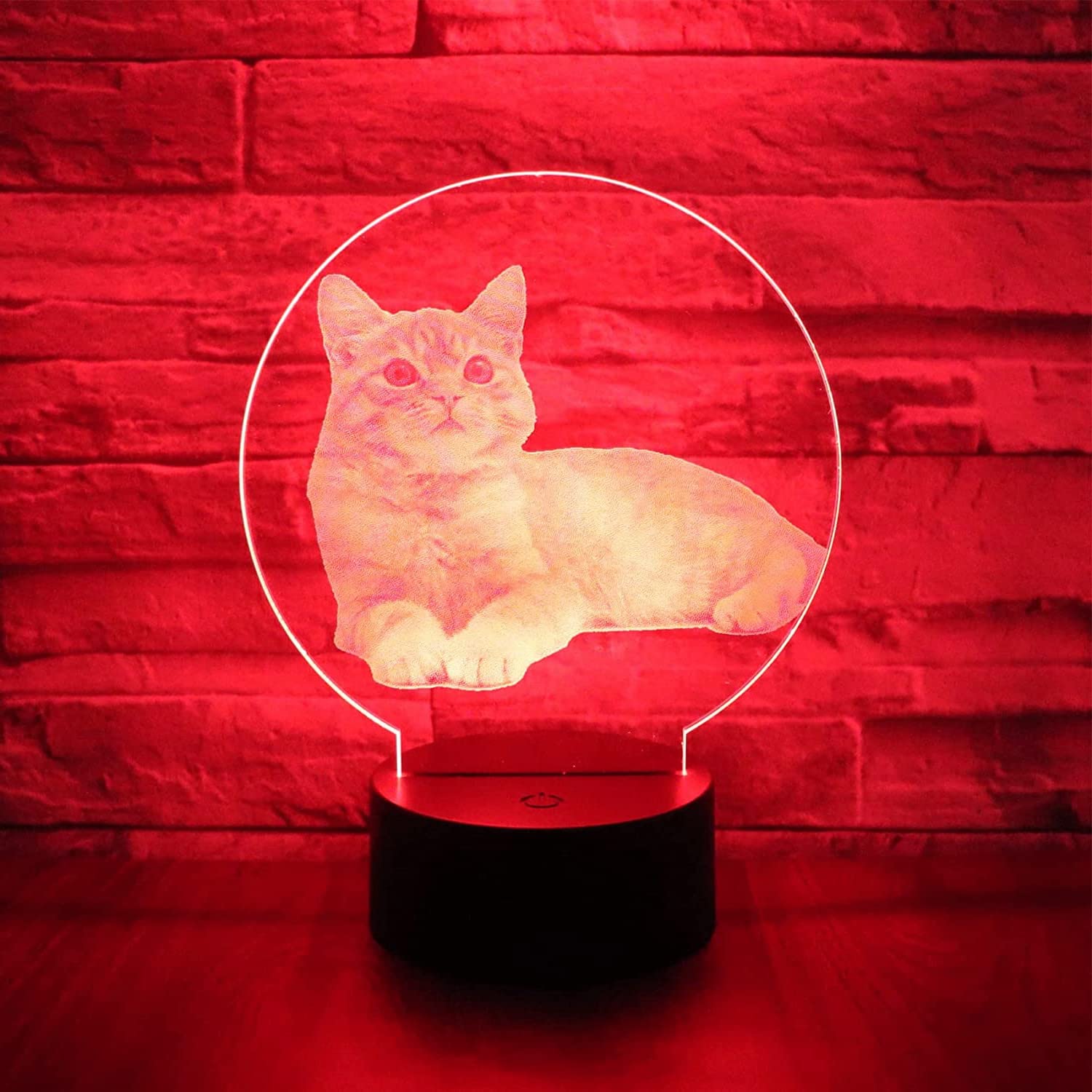Premium AI Image | Maine Coon Cat 3D