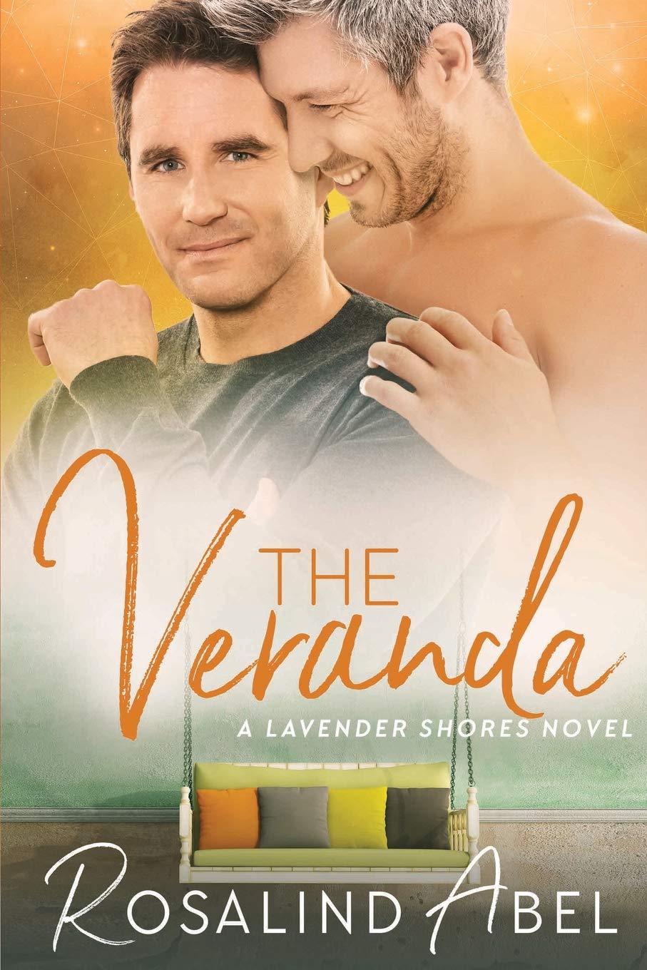 The Veranda: 3 (Lavender Shores)
