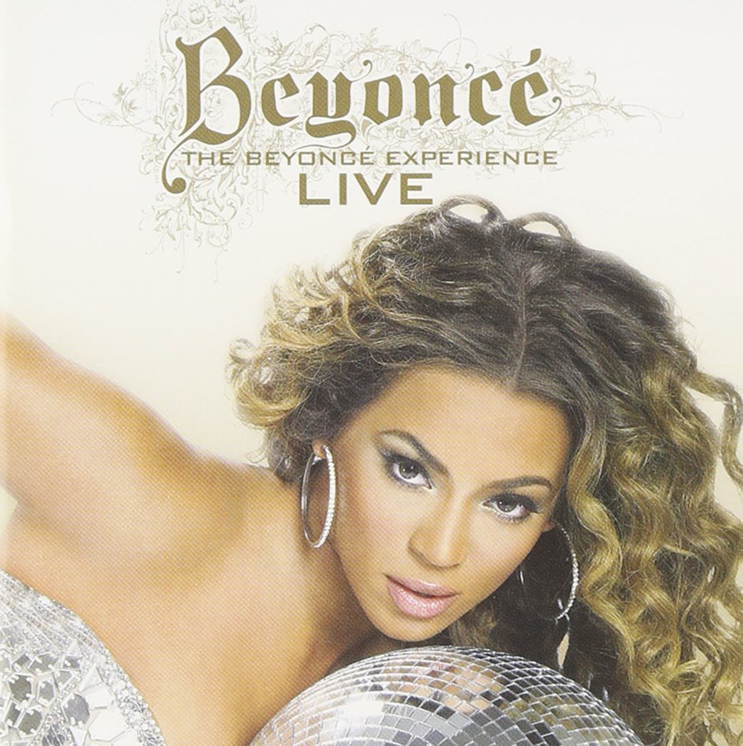 Beyoncé: The Beyoncé Experience Live Prime Video: The Beyoncé Experience Live