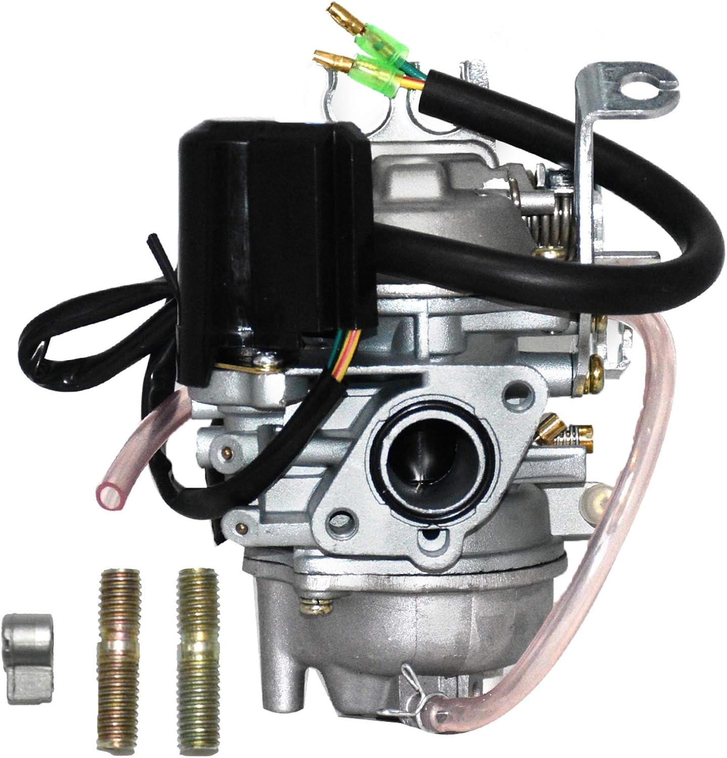 Carburetor Carb Replacement For Honda CH80 Elite Scooter 1986-2007 Replace# 16100-GE1-772 16100-GE1-773 16100-GE1-774 16100-GV4-831