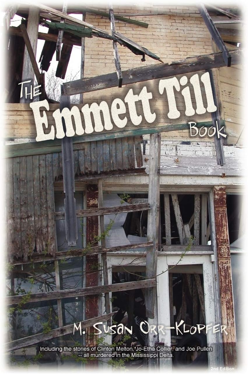 The Emmett Till Book