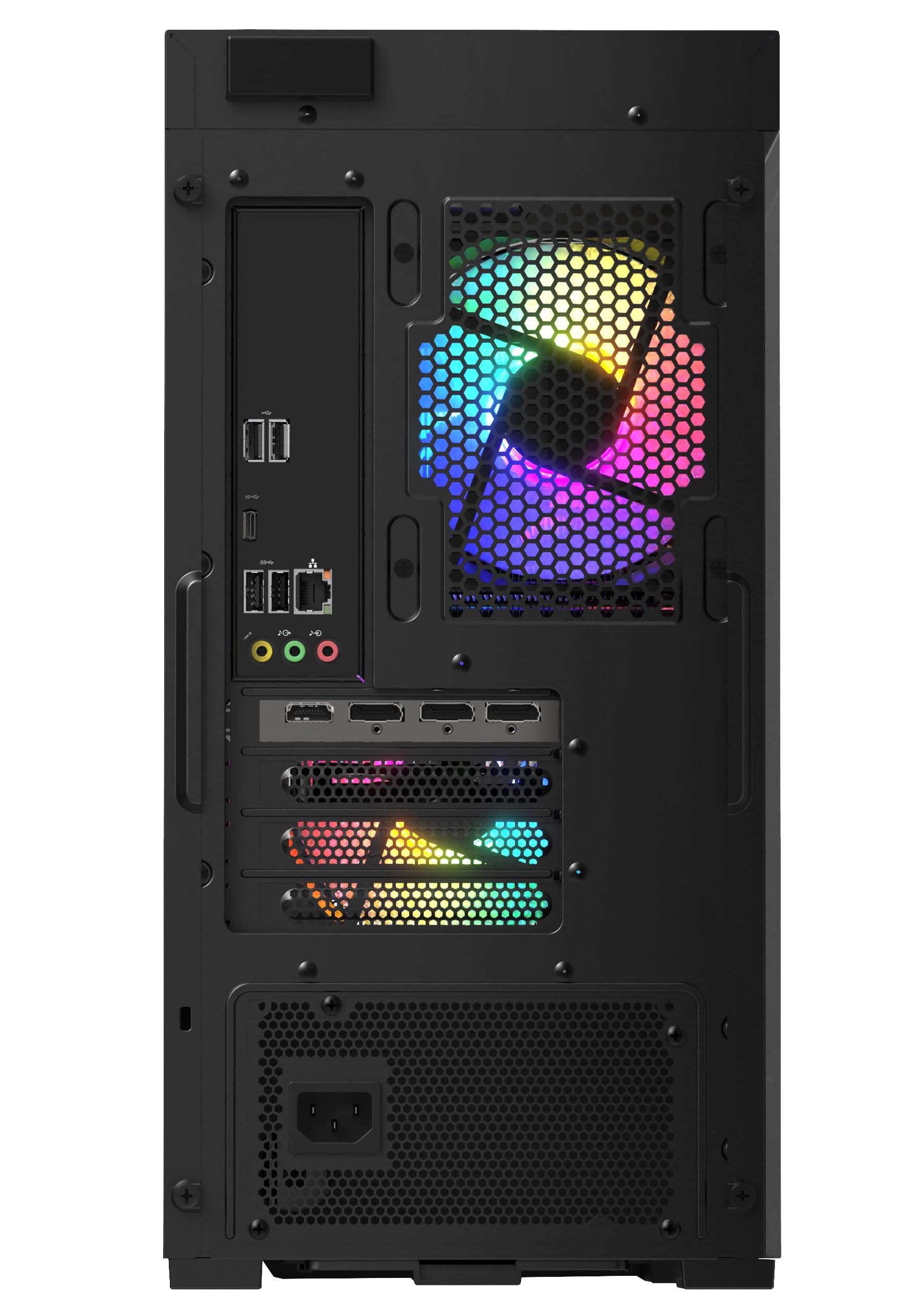 Lenovo Legion T5 AMD R7-5800 16GB 512GB 3060 W11H