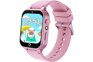 Kids Smartwatch for Boys Girls with Call Feature