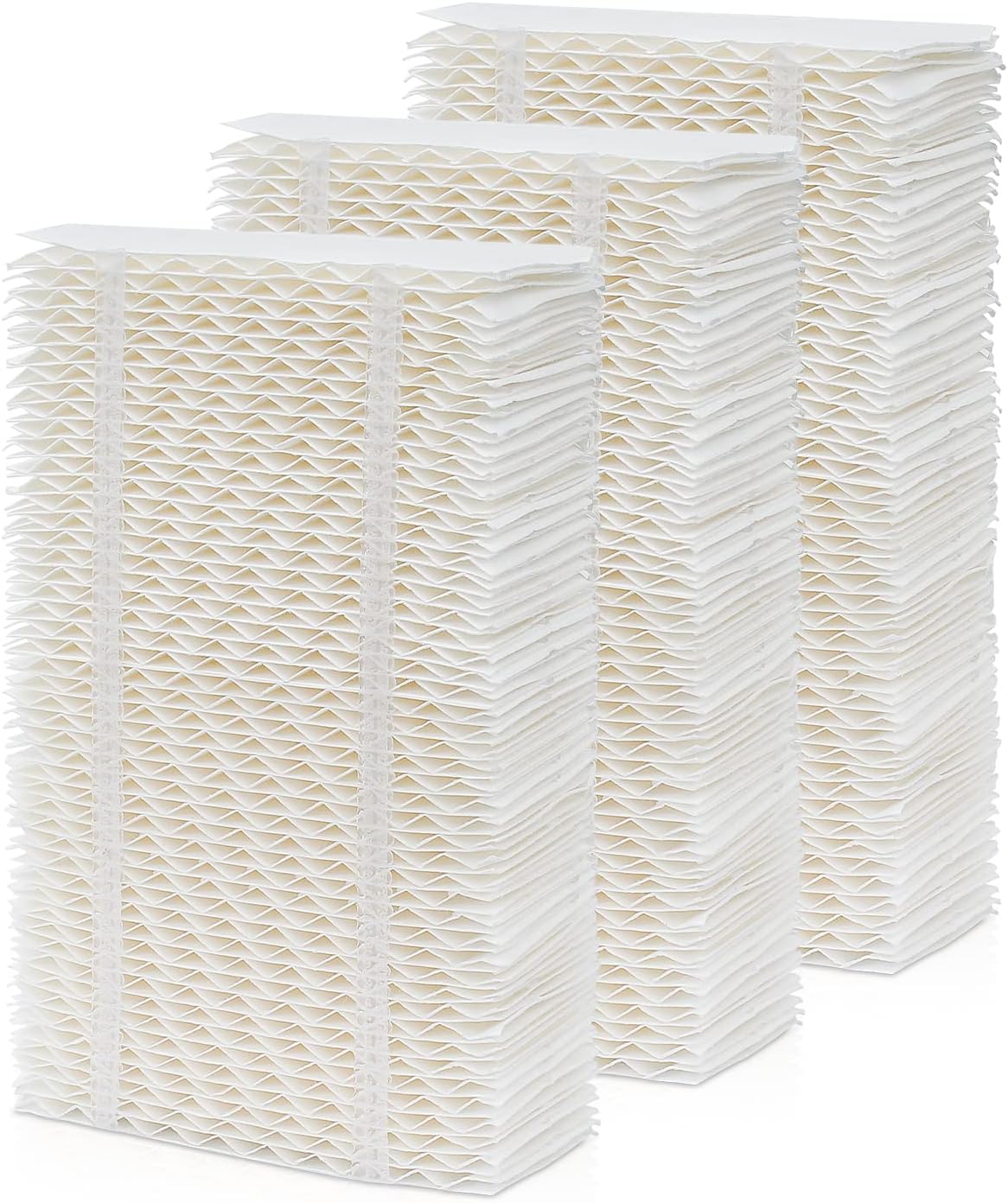 Pokin HDC311 Wicking Humidifier Filter for AIR-Care Essick Air, 3 Pack