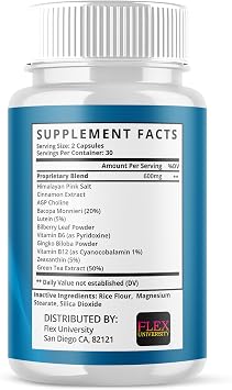(3 Pack) Nerve Ease Capsules, NerveEase Pills with All Natural Ingredients, Advanced Overall Health and Wellness Vitamin Supplement Formula for Maximum Strength Multivitamins Support (180 Capsules)