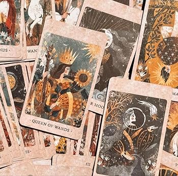 タロットカード TAROT OF THE KINGDOMS 魅惑のキングダム 約1〜3日以内の発送お手続き】TAROT OF THE KINGDOMS ◇ 魅惑の