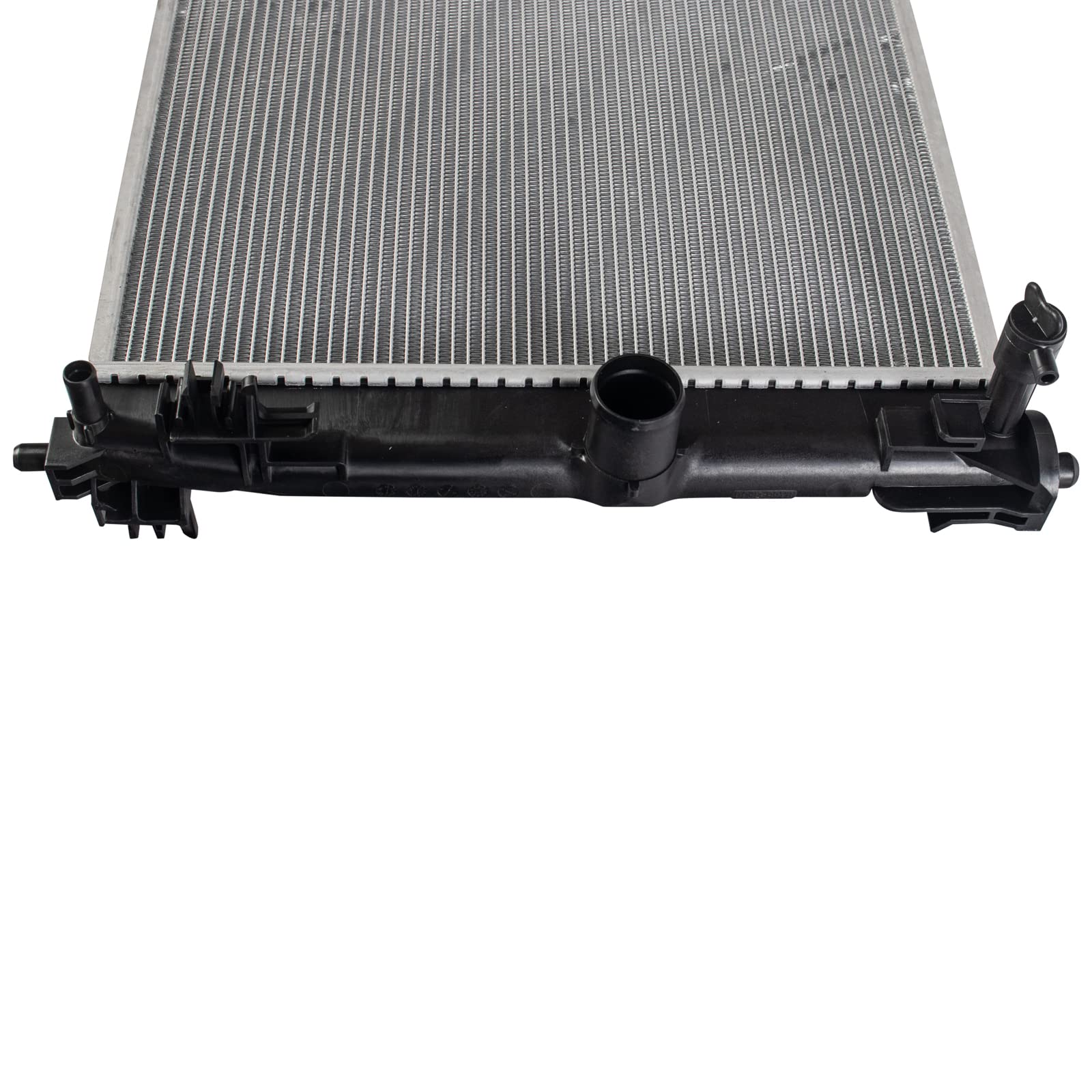 Amazon.com: Radiator Assembly Aluminum Core Plastic Tank Cross 