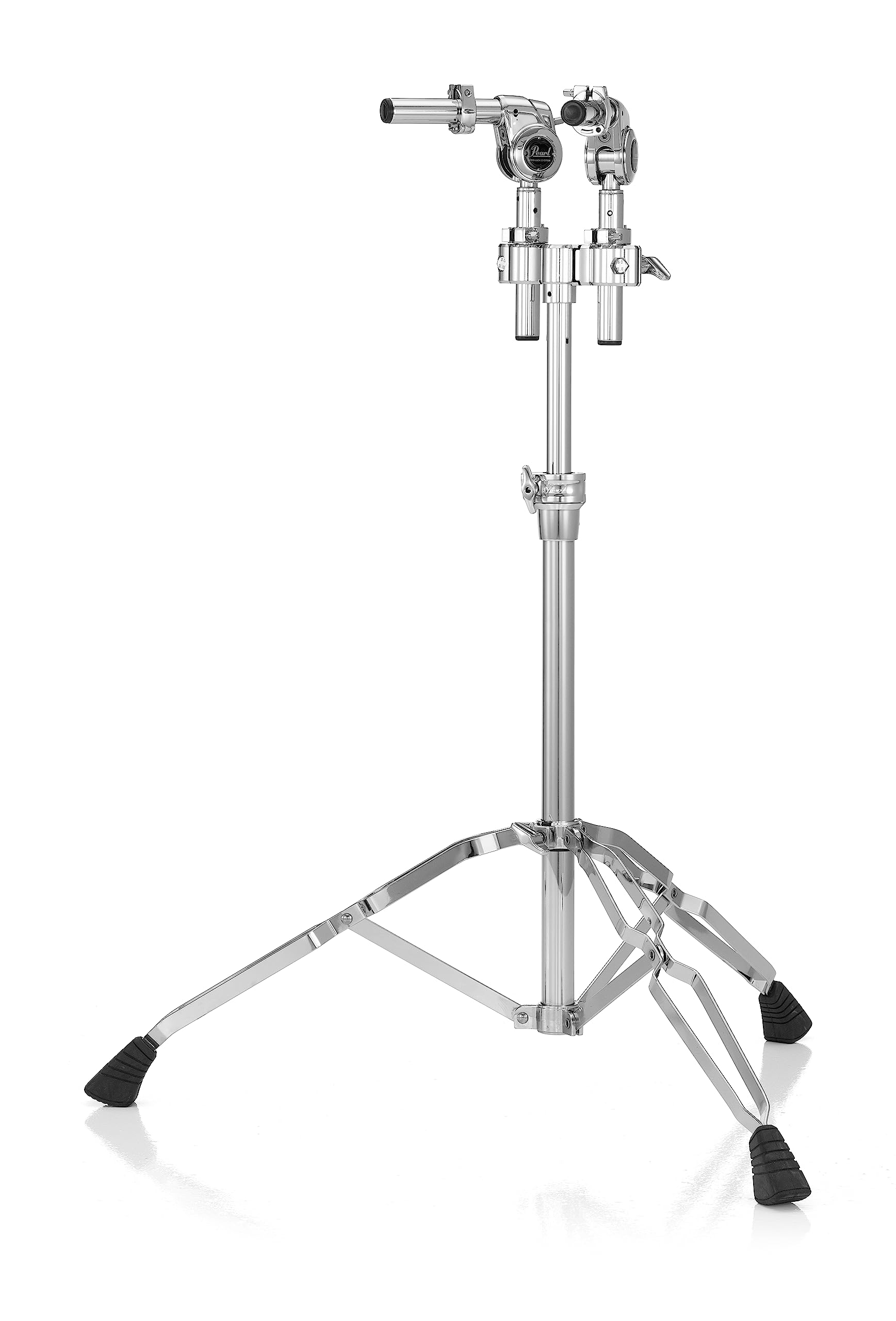 Amazon.com: Pearl Gyrolock Double Tom Stand 7/8