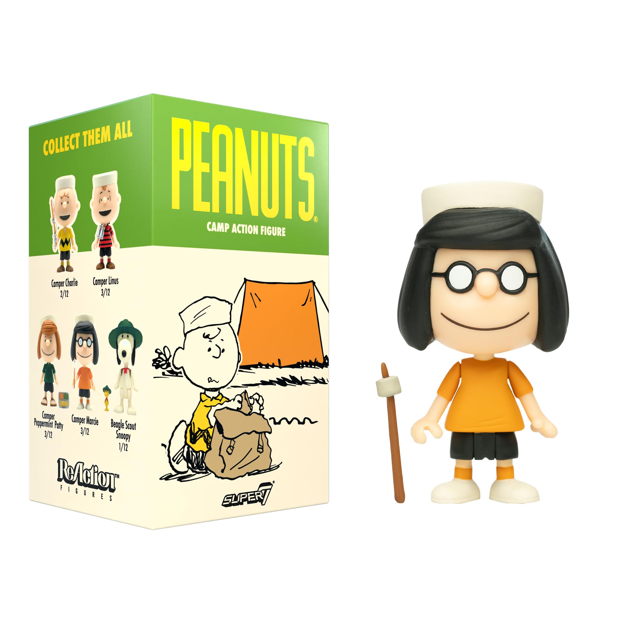 Paradis de l'Enfer - Figurine d'action Nendoroid de Gabimaru | Hell's