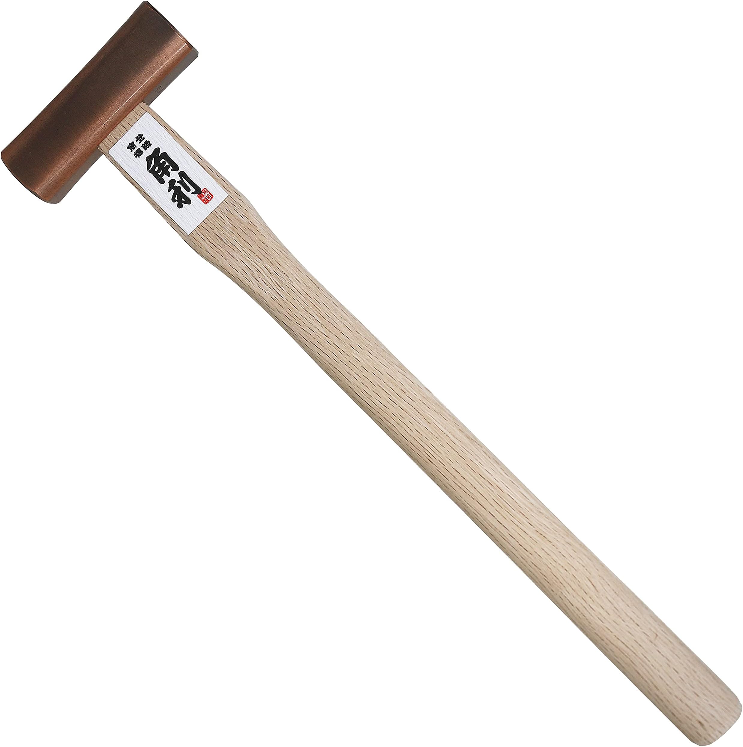 Japanese Hammer Genno