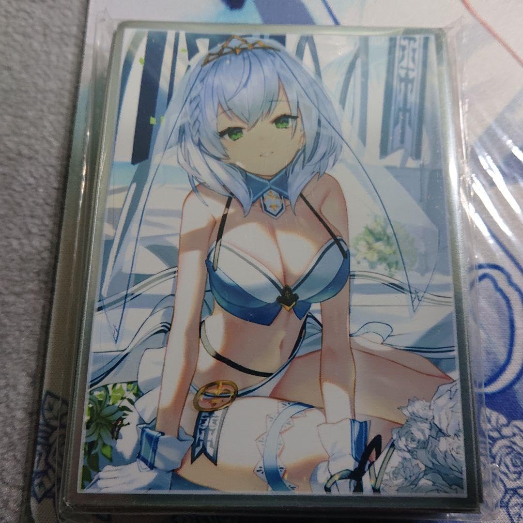 超超超希少品 萌姫連合 ライザのアトリエ ライザ プレイマット