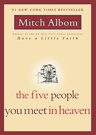 The Five People You Meet in Heaven