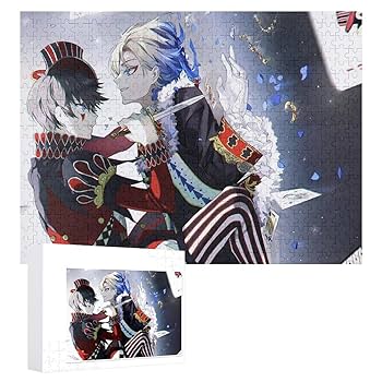 ジグソーパズル　大天使　６版　新品未開封　MTG　【希少】 Z/XR 四大天使ラファエルA.K. 販売 | [B08] 神祖の胎動 | Z/X