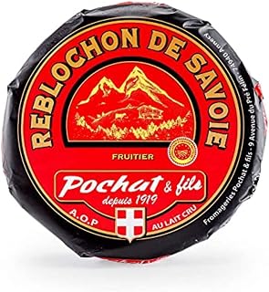 Reblochon de Savoie au lait cru AOC
