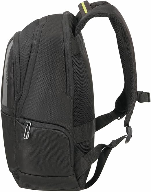 Borsa A Tracolla American Tourister - Nero, Unisex, Design Leggero E Pratico - Foto 8