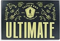 Vista 6 de Catch Co Mystery Tackle Box Freshwater Catch All Fishing Kit Bass Trout Crappie Bluegill Perch Sunfish Catfish