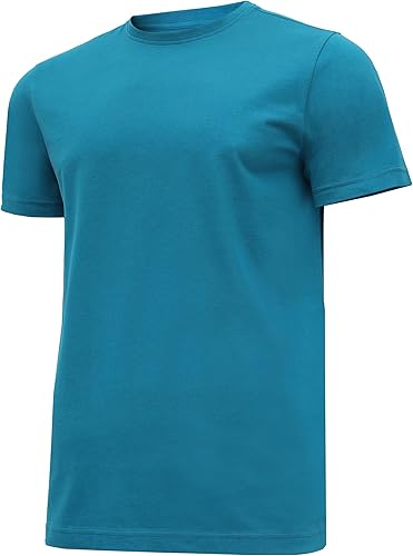 Högert Technik Ht5k429-3xl Camisa de utilidades de Trabajo, Azul, XXXL Hombres