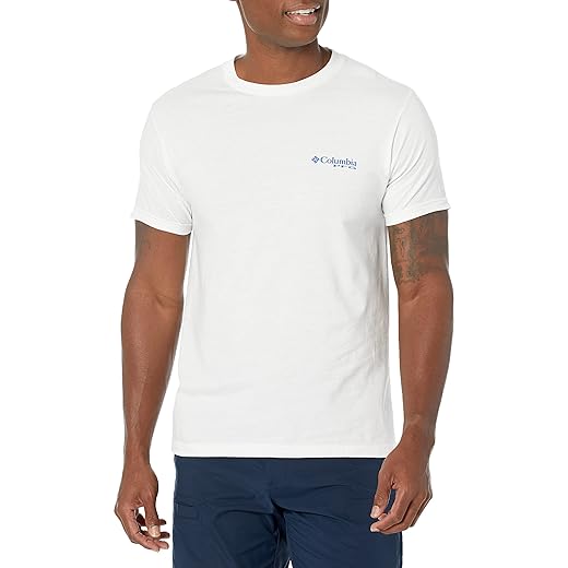 Camiseta Columbia Men's Pfg Graphic T-shirt ColumbiaMasculino