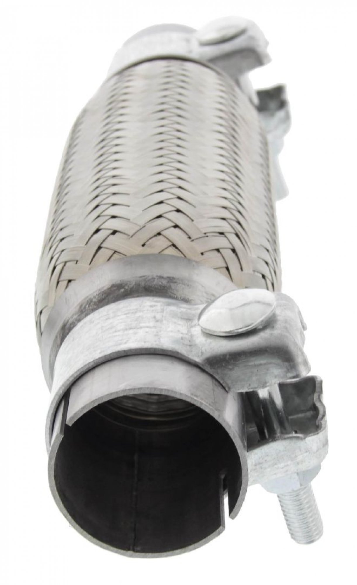 MAPCO Flessibile, Impianto gas scarico 30240