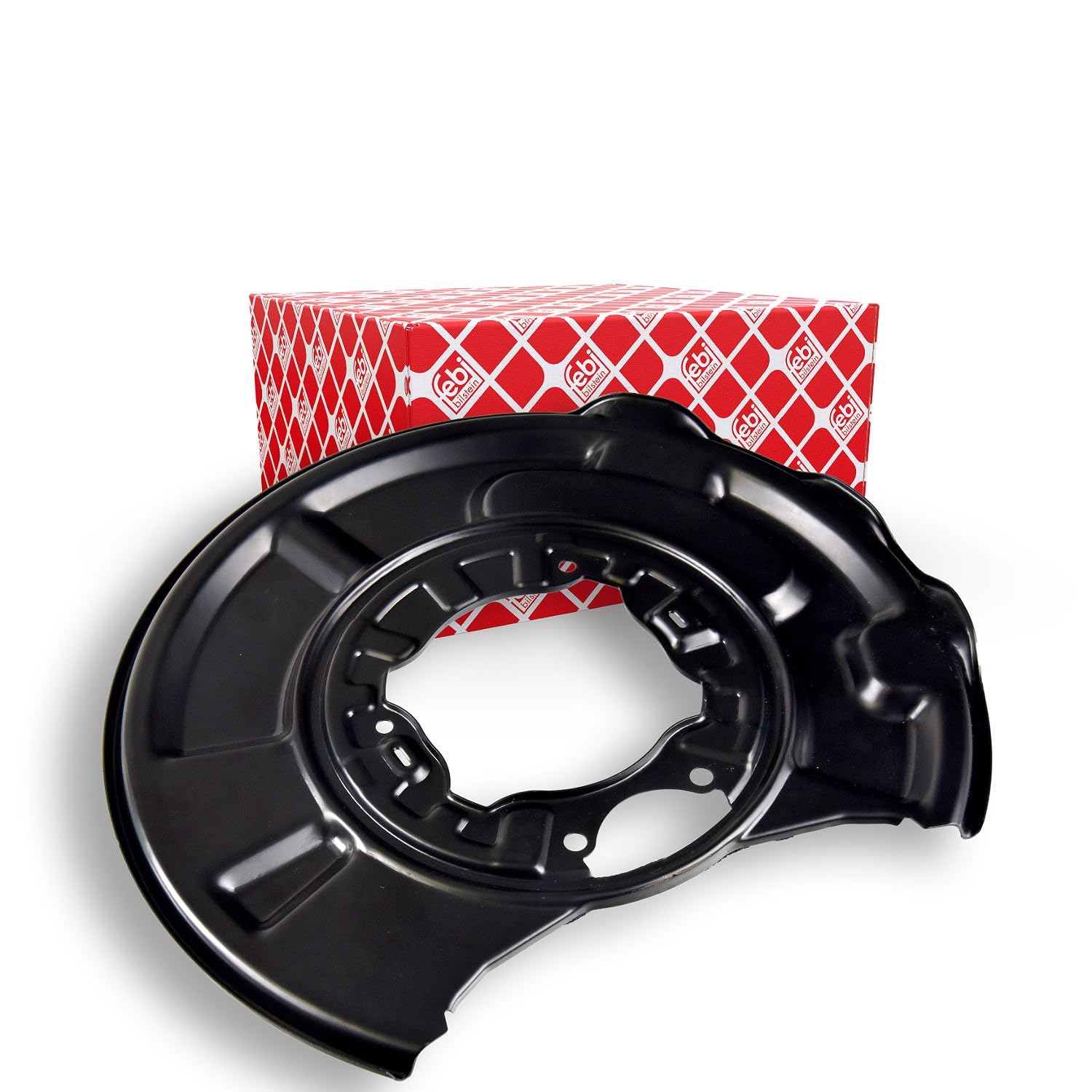 ✅Fits FEBI 174198 BRAKE DISC GUARD. FOR DISC BRAKE  ⭐UK Seller⭐