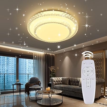 Amazon Led シーリングライト 35w 6 8畳 無段階調光調色タイプ 常夜灯 モード メモリ機能 照明器具 電球色 昼光色 3000k 6000k 天井 門灯 和室 照明 おしゃれ 台所 洗面所 トイレ 引掛式 直径40cm リモコン付き Jmjx Light ホーム キッチン