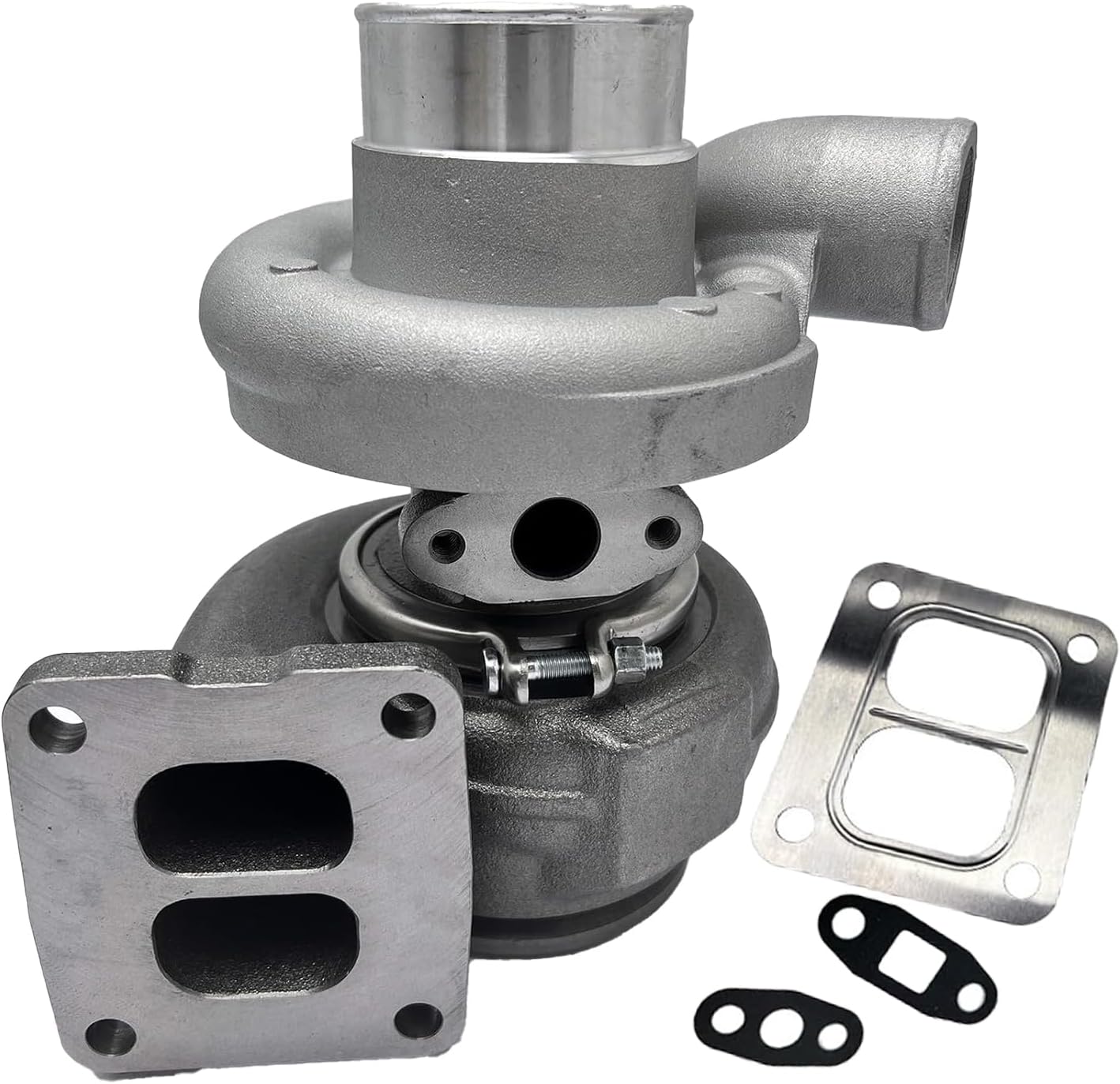 Turbocharger RE59997 RE59999 RE60069 RE60076 Fits for JD Industrial Various Gen Set 4.5L With 4045 4045T Engine