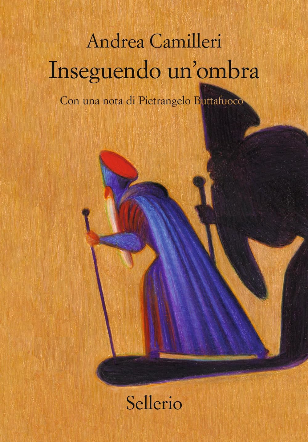 Inseguendo Un'ombra - 4