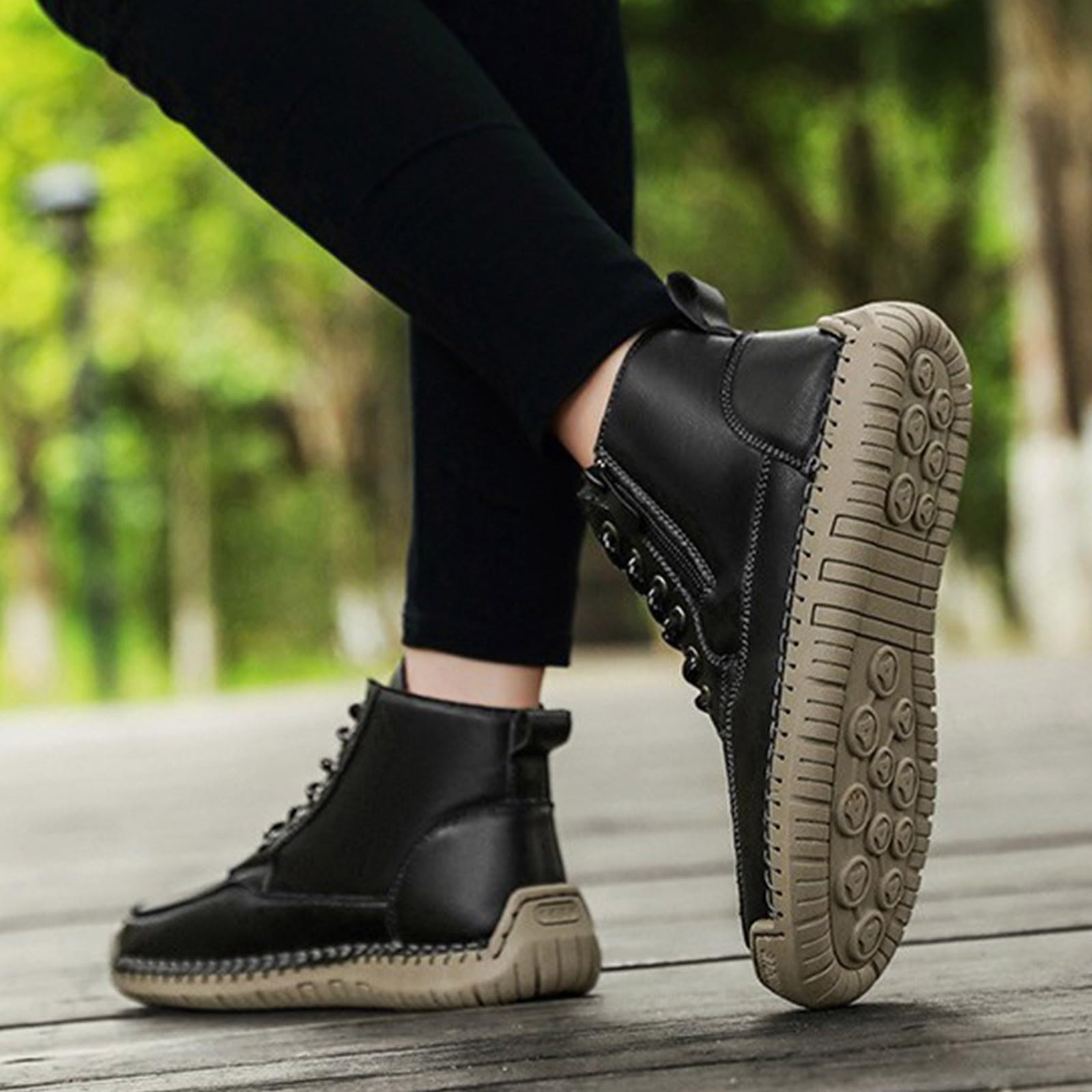 Zapatillas Mujer Casual Verano, Zapatos Mujer Elegantes Caminar, Casuales Suela Suave Caminar con Comodidad Y Flexibilidad Ligeras Y Transpirables Uso Diario Zapatos Elegantes Shoes Zapatillas Verano