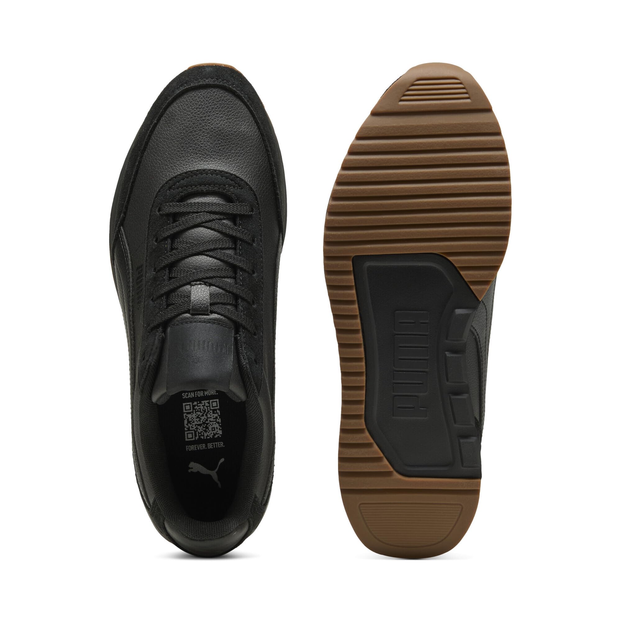 PUMA Zapatillas R78 Lightwind Unisex
