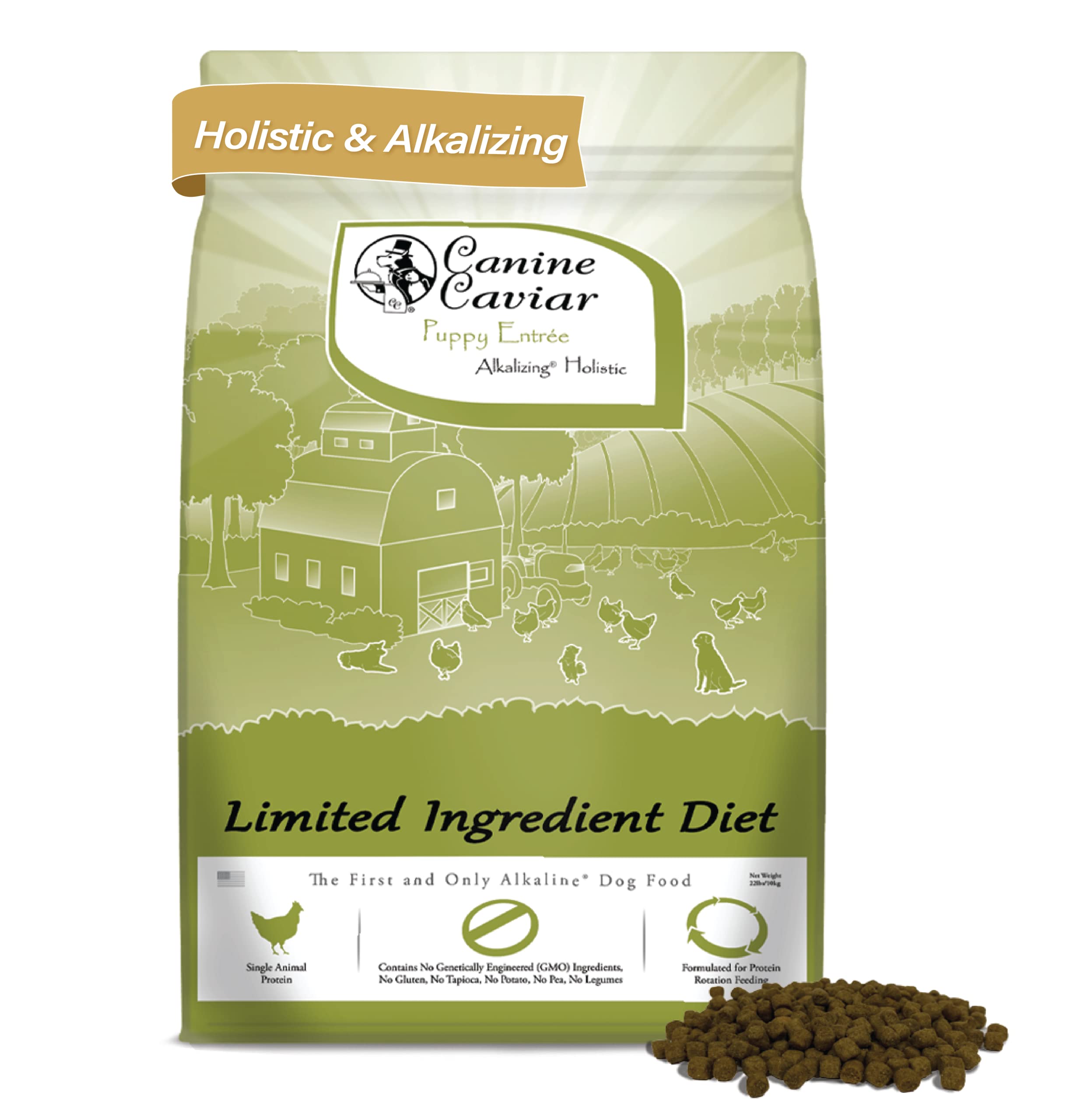 Do Peas Cause Yeast In Dogs