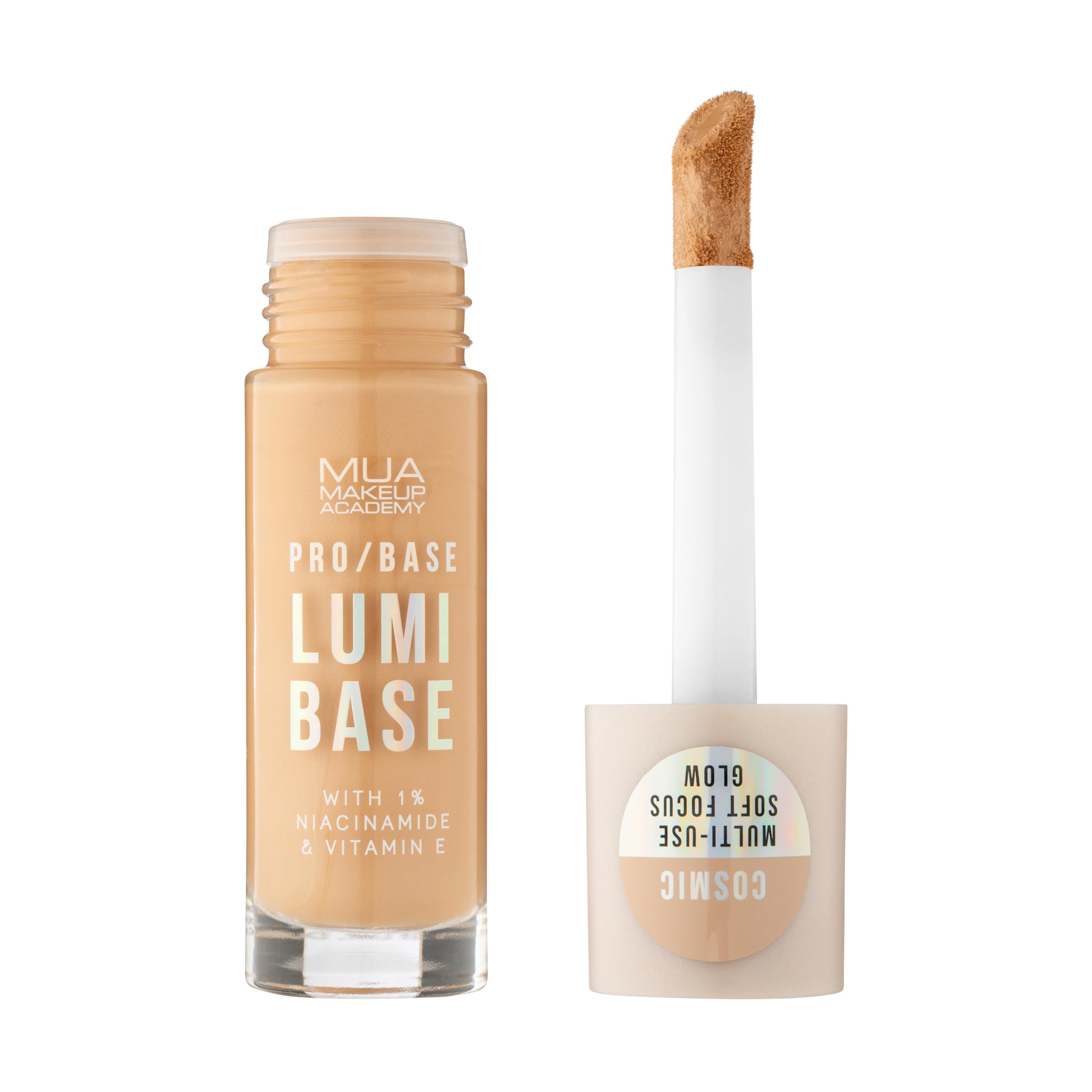 Mua Unisex Light-Medium Neutral Pro/Base Lumi Base Cosmic