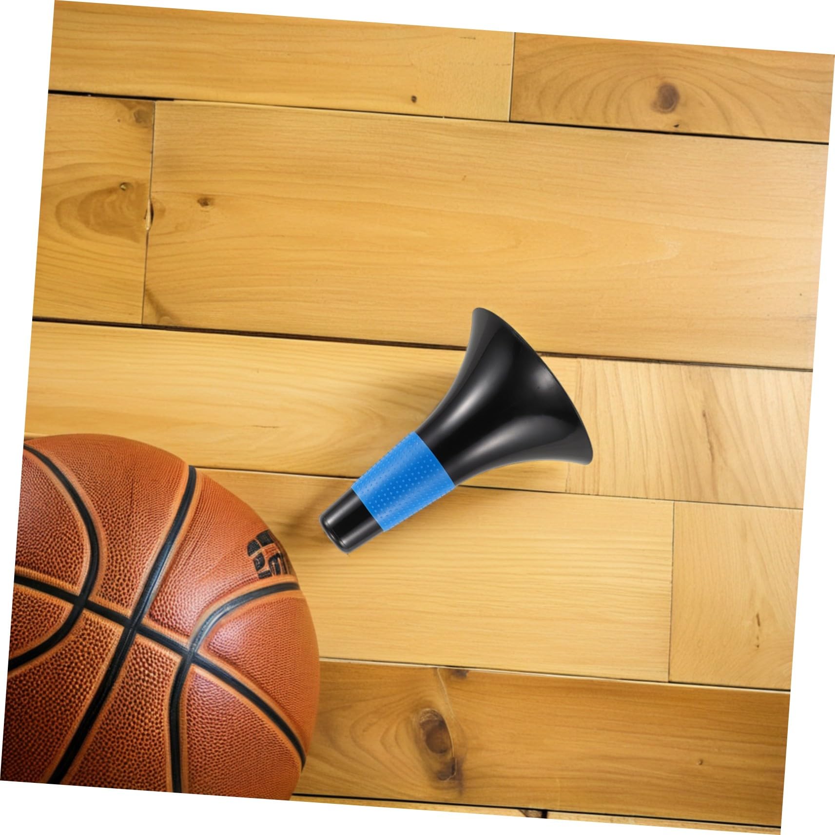 VICASKY 5pezzi Coni per Allenamento Sportivo Calcio e Agilità Set di Coni Secchio per Marcatori Plastica Resistente per Esercizi di Allenamento in Palestra o Parco Giochi