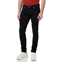 Diesel D-Luster, Jeans Uomo